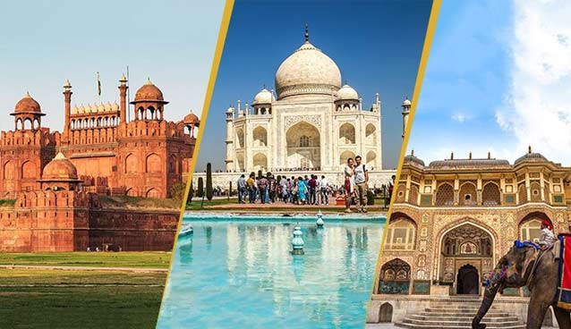 Rajasthan Tour Packages From Delhi | Trip To Rajasthan